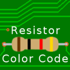 Resistor Color Code icono