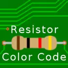 Resistor Color Code Zeichen