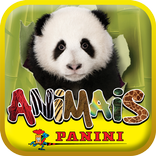 Animais Panini 2013