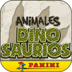 Dinosaurios Panini APK
