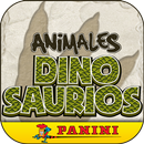 APK Dinosaurios Panini