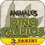 ”Dinosaurios Panini