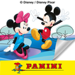 Panini Stickers Disney Friends