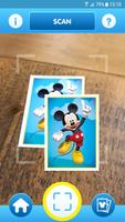 Panini Stickers Disney Friends ภาพหน้าจอ 1