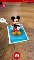 Panini Stickers Disney Friends syot layar 2