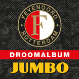 Jumbo Feyenoord Droomalbum