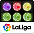 LaLiga Puzzle - Officiel