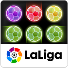 LaLiga Puzzle - Officiel icône