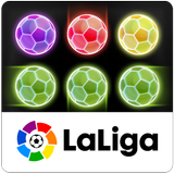LaLiga Puzzle - Officiel icône