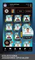 LaLiga Puzzle - Oficial 海报