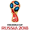 Russia-2018 PANINI