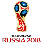 Russia-2018 PANINI 图标