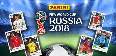 FIFA WM-Trading-App