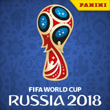 FIFA World Cup Trading App アイコン