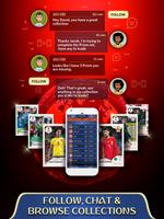FIFA World Cup Trading App скриншот 3