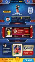 Poster FIFA World Cup Trading App