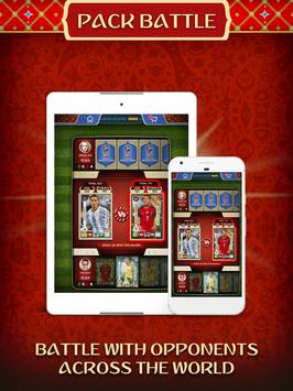FIFA World Cup Trading App 截图 13
