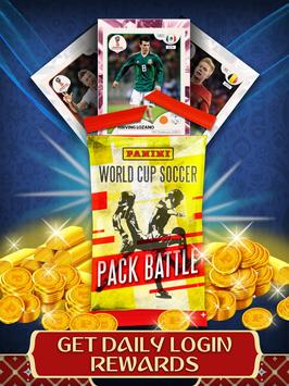 FIFA World Cup Trading App 截图 5