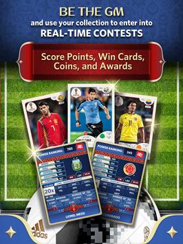 FIFA World Cup Trading App 截图 6