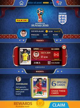 FIFA World Cup Trading App 截图 8