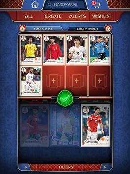 FIFA World Cup Trading App 截图 9