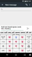 PaniniKeypad Nepali IME 海報