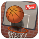 Shooting BasketBall aplikacja
