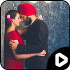 Punjabi Video Status icône