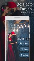 Punjabi Video Status poster