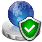 SecureTether - Free no root Bl icon
