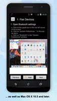 SecureTether - Free no root Bl capture d'écran 3