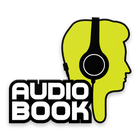 Audio Book ไอคอน