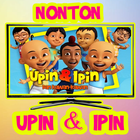 Nonton Upin Ipin icône
