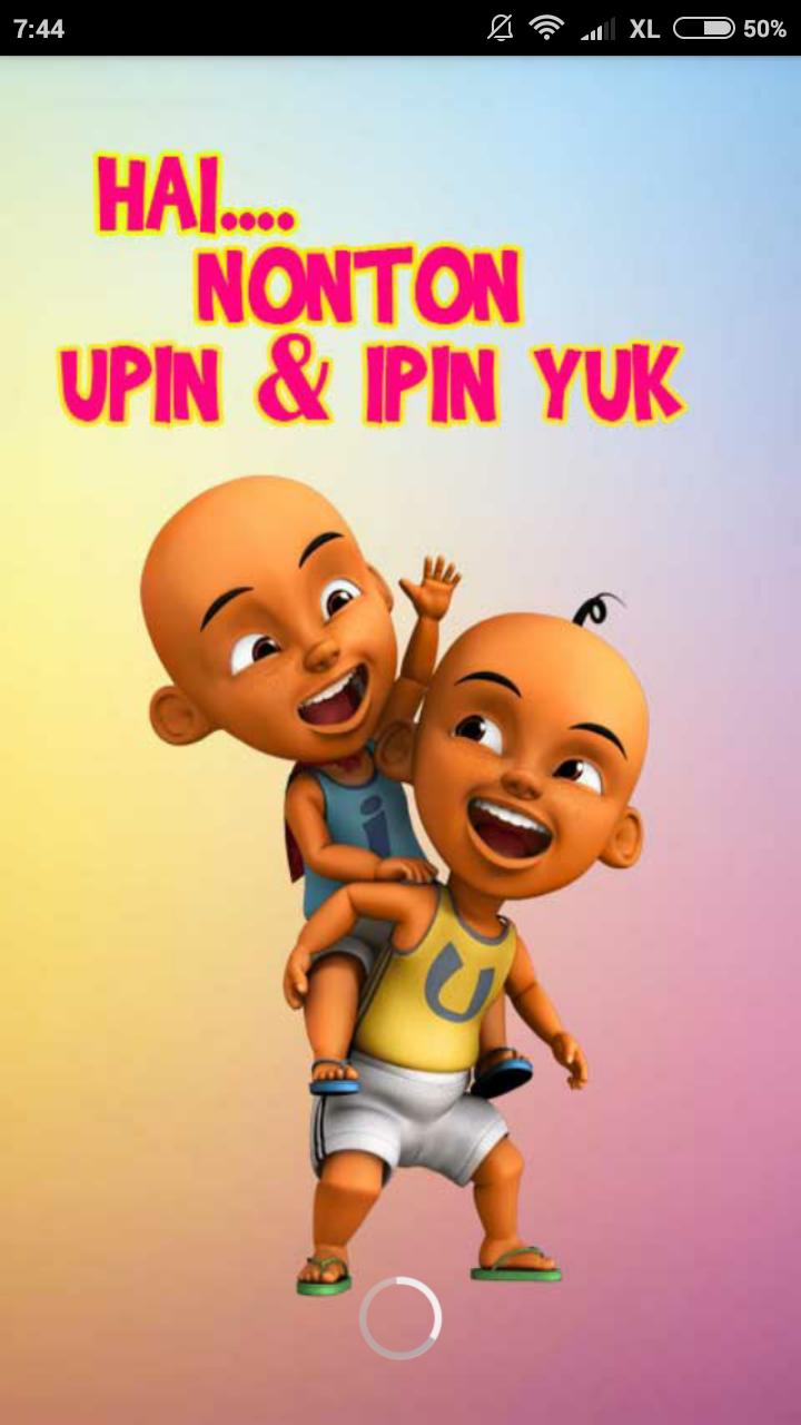 Nonton Upin Ipin For Android Apk Download