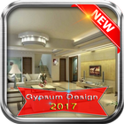 New Gypsum Design 2017 icône