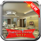 New Gypsum Design 2017 أيقونة