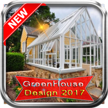 New Greenhouse Design 2017