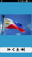 Philippine flags wallpaper 截图 2