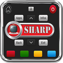 Remote Control For Sharp Tv 📺 APK