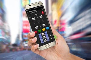 Remote Control For Sharp Tv 📺 تصوير الشاشة 3