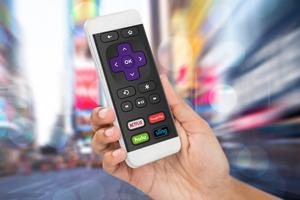 Remote Control For All TV 📱📺 Plakat