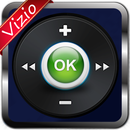 Remote Control  - Vizio TVs 📺 APK