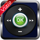 Remote Control  - Vizio TVs 📺 ikona
