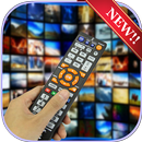 Any Smart TV Remote Control APK