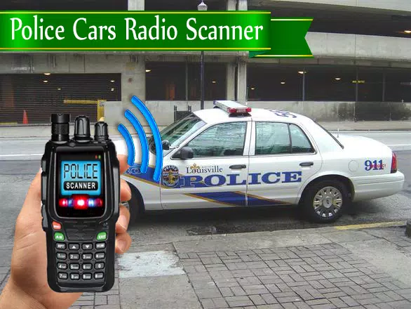 Police Radio Sound Effect APK for Android Download