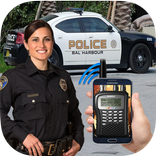 Real Police Radio Scanner