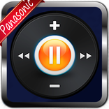 Remote Control Panasonic TV 📺