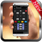 Remote Control - Philips TV 📺 آئیکن