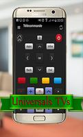 Remote Control - Philips TV 📺 ภาพหน้าจอ 3