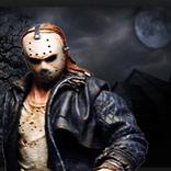 Jason the 13th Killer Friday